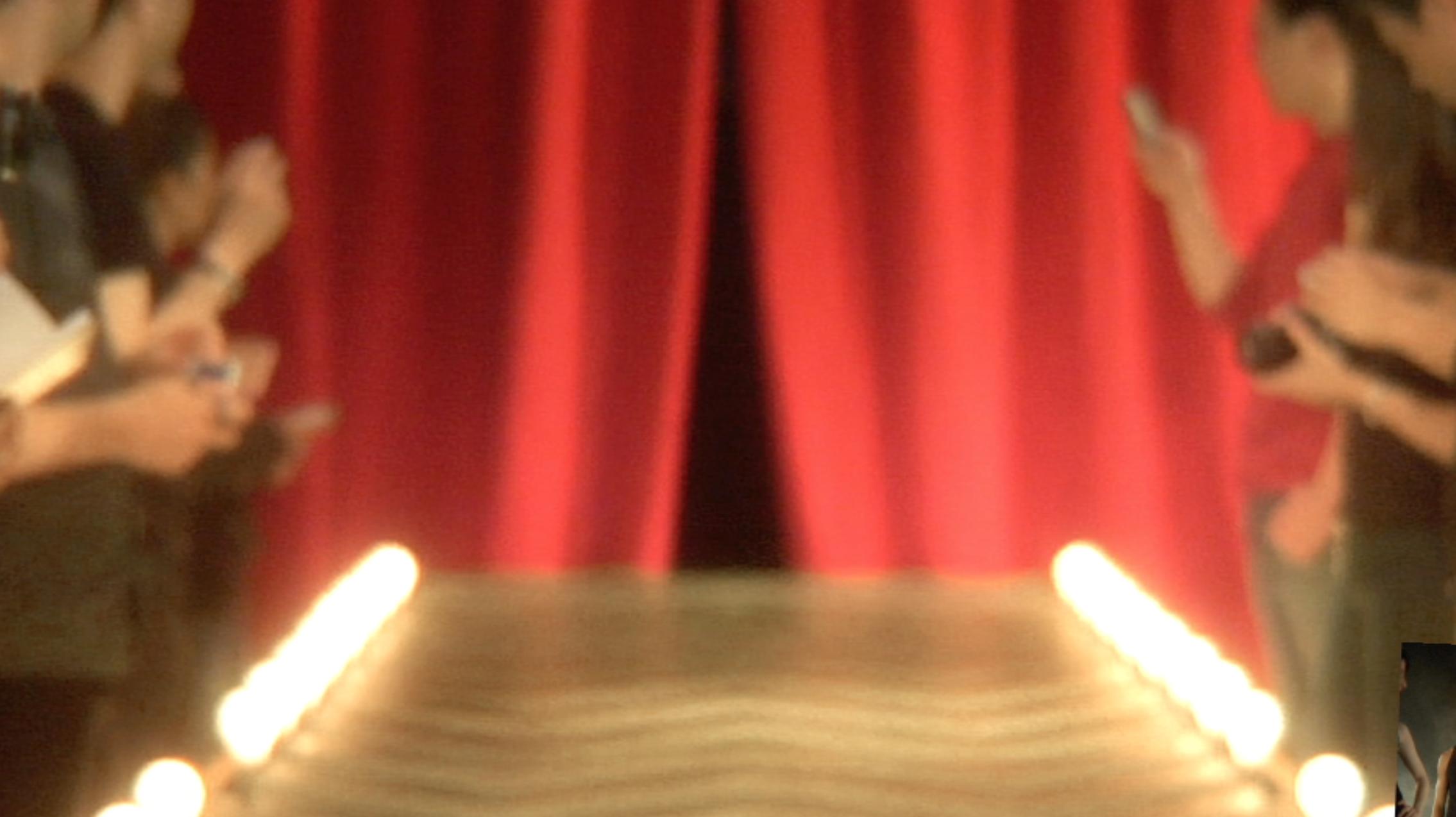 Catalina Yue: Ambition